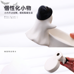 ghost-ceramic-candle-holder, , large