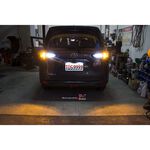 【PA LED】Toyota Sienta LED 套餐 大燈 小燈 室內燈 倒車燈 後車廂燈 牌照燈 方向燈, , large