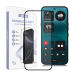 VXTRA 全膠貼合 Nothing Phone (4a) Pro 滿版疏水疏油9H鋼化頂級玻璃貼 保護貼(黑), , large