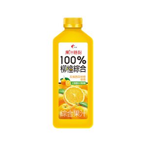 光泉果汁時刻-柳橙綜合果汁※實際到貨效期約4天以上