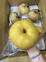 [芯鮮果]台灣嚴選( 寶島甘露梨 ), , large