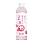質立蛋白質優格飲(綜合莓果), , large