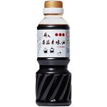 Mushroom Oyster Sauce , , large