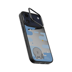 【HIPPORIZZ】iPhone 17 Pro Mirra鏡⾯磁吸⽀架殼 河畔, , large