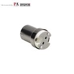 【PA LED】1156 BA15S 轉接 G4 LED 轉接頭 轉接座 手工製 台灣製品, , large