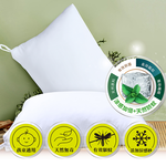 INDIAN 涼感抗菌防蚊舒眠枕, , large