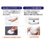【寵愛生活本舖】PETIO寵物防褥瘡棒型微珠墊（小號）老犬介護 寵物輔助棒 派地奧, , large