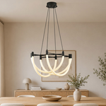 [Camida]福諾31W LED 吊燈(CA4219-31W), , large