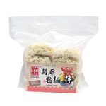 譽方媽媽 關廟拉麵1000g, , large
