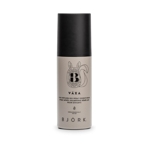 【BJ&Ouml;RK V&Auml;XA】】頭髮乖乖噴霧 150ml