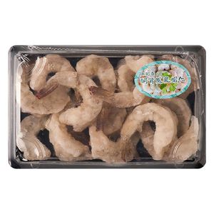 Shrimp Meat