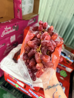 [芯鮮果]澳洲進口( 糖脆紅無籽葡萄 ), , large