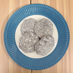 Cuttlefish patty, , large