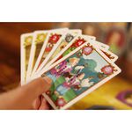 【Asmodee】國王與我 For the King & Me｜國王萬歲&times;改良升級版｜競標策略卡牌｜角色能力競逐寶座, , large