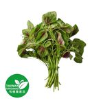 有機紅莧菜300g/袋, , large