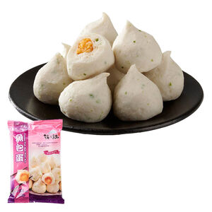 海之鮇魚包蛋(每包250g)