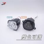 PA LED｜SUZUKI JIMNY JB74 專用 雙色 LED 前方向燈組 白光 日行燈 黃光 方向燈, , large