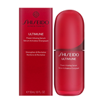 【SHISEIDO 資生堂】紅妍山茶花修護精華 50ml, , large