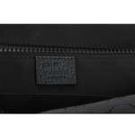 GUCCI GG Logo 帆布及皮革二用公事包/行李袋/淺粉色, , large