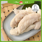 【一起買】即食★寶島香蔥雞柳條 / 210g, , large