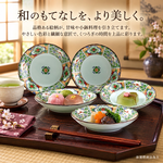 【HIYASU日安工坊】鍋島地紋 小血揃 <化粧>, , large