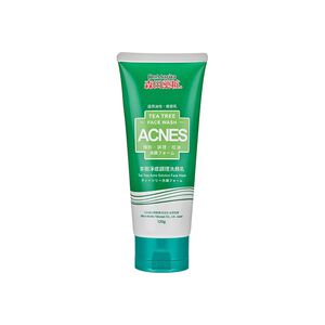 Tea Tree Acne Solution Face Wash