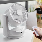 Airmate 艾美特 6吋空氣遙控循環扇 ( FB1566R ), , large