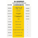 【艾寵聯萌】全自動智能貓砂機68L（貓廁所 遠端操控 除臭抑菌 全貓砂通用 電動貓砂盆 自動貓砂機）, , large