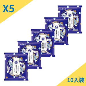 【初鹿牧場】牛奶小饅頭 150g x5包
