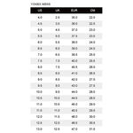 Yonex Power Cushion Cascade Accel 男女 羽球鞋 紅黑 [SHBCA1EX053], , large