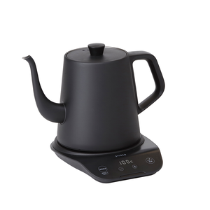 siroca Temperature Control Electric Kettle