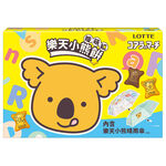 樂天小熊餅暖萌組, , large