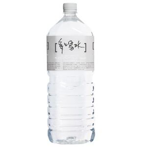 味丹多喝水2000ml