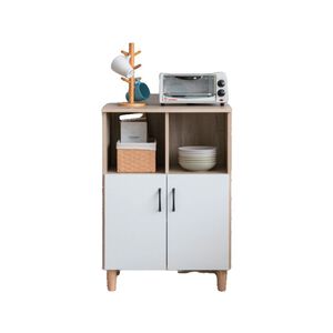double door cabinet