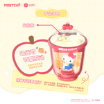 【際洋文化】Sanrio characters奶茶杯系列光動樂, , large
