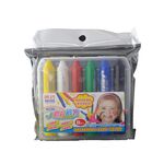 Body Painting Pen (6 pcs), , large