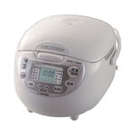 Zojirushi NS-ZEF18 Rice Cook, , large