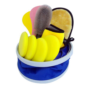 Car Wash Tool Set