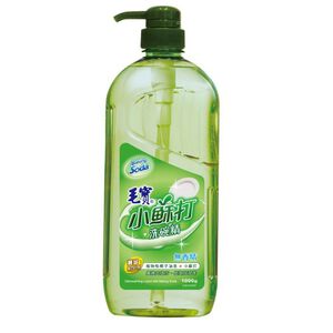 Mao Bao Dishwashing Liquid With Baking