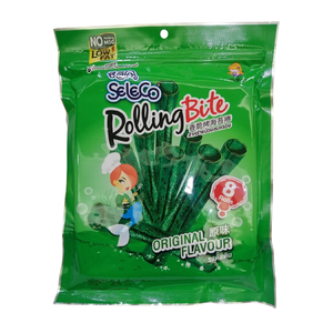 SELECO ROASTED ROLLED CRISPY SEAWEED ORI