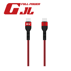 GJL CtoC PD60W High Speed Charging Cable