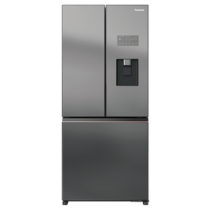 Panasonic NR-C501PG變頻三門冰箱495L