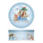 Peter Rabbit Butter Cookies , , large