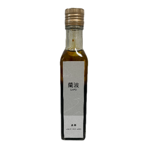 蘭波三星蔥油醬油【Mia C'bon 限定】不適用全站活動折價卷及折扣碼
