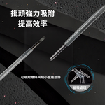 高亮彩光測電筆【二合一/十字起子】, , large