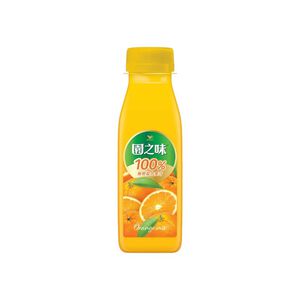 園之味100果汁 柳橙綜合PET400ml※實際到貨效期約4天以上