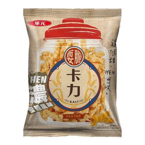 HwaYuan Kali Crispy Snack