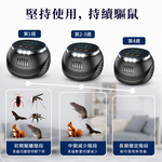 居家防鼠驅蟲器-usb插電款, , large