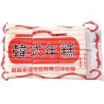 韓式年糕(條), , large