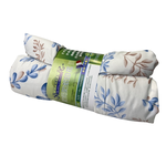 green first summer quilt, , large